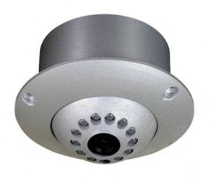 600Tvl Ceiling Ir Camera Sony Ccd 10M Night Vision Distance